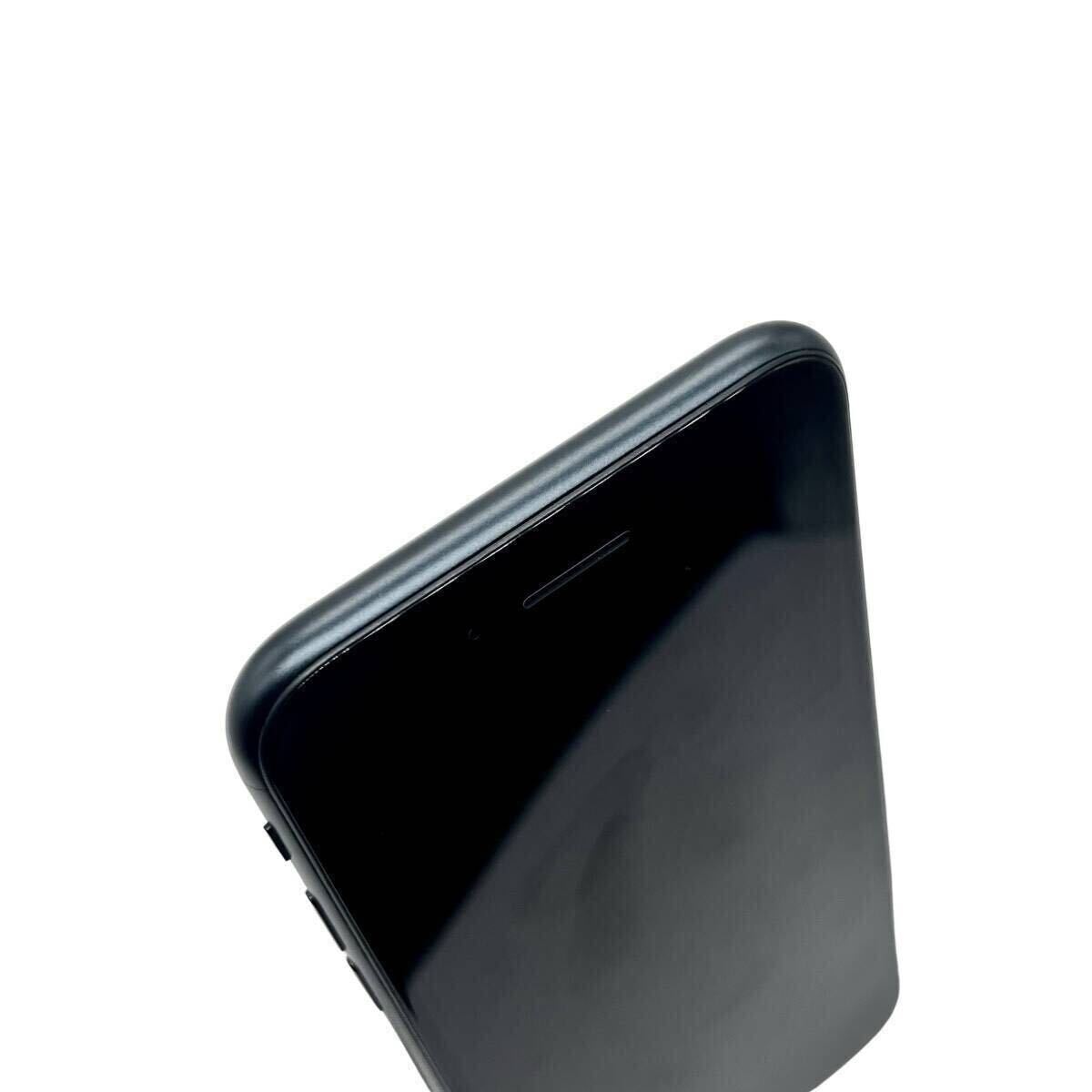 [ наличие товар * не использовался * выставленный товар ]iPhone SE3 128GB [ аккумулятор большая вместимость 100%][SIM свободный ][ внутренний * международный использование возможность ]