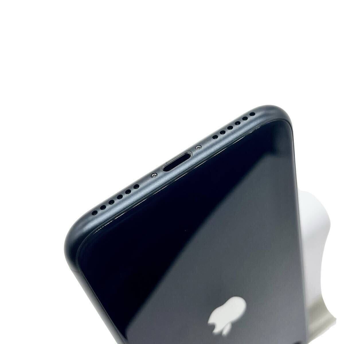 [ наличие товар * не использовался * выставленный товар ]iPhone SE3 128GB [ аккумулятор большая вместимость 100%][SIM свободный ][ внутренний * международный использование возможность ]