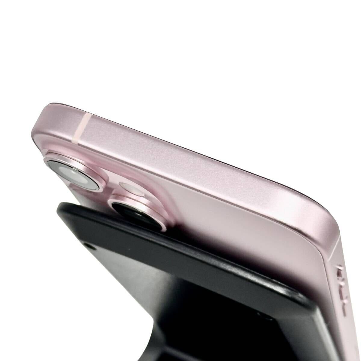 [ наличие товар * выставленный товар ]Iphone 15 256GB [Apple большая вместимость 100%][SIM свободный ][ внутренний * международный использование возможность ]