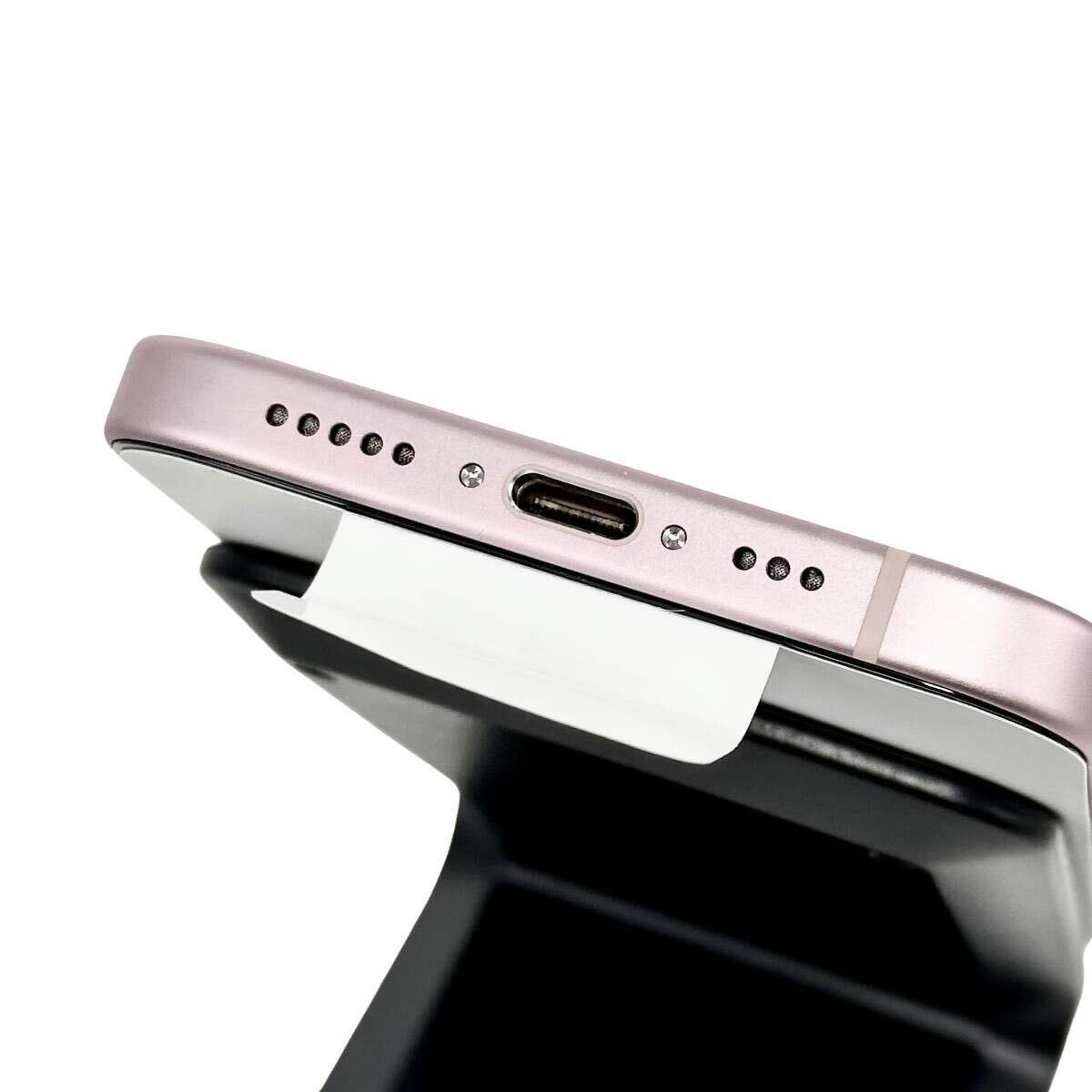 [ наличие товар * выставленный товар ]Iphone 15 256GB [Apple большая вместимость 100%][SIM свободный ][ внутренний * международный использование возможность ]