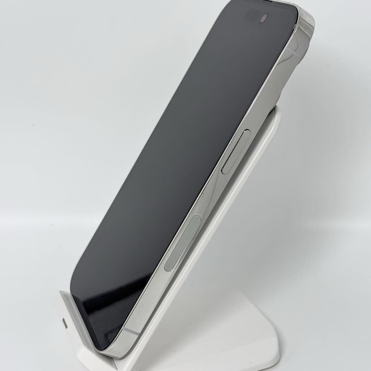 [ инвентарь * наличие товар ]Iphone 14 Pro 256GB [ аккумулятор большая вместимость 93%][SIM свободный ][ внутренний * международный использование возможность ]