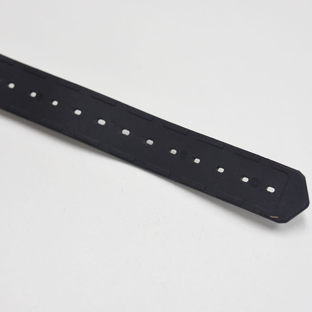 1円 可動品 腕時計 タグホイヤー TAG HEUER フォーミュラ1 381.513/1 クォーツ ボーイズ ブルー系 同梱不可_画像9