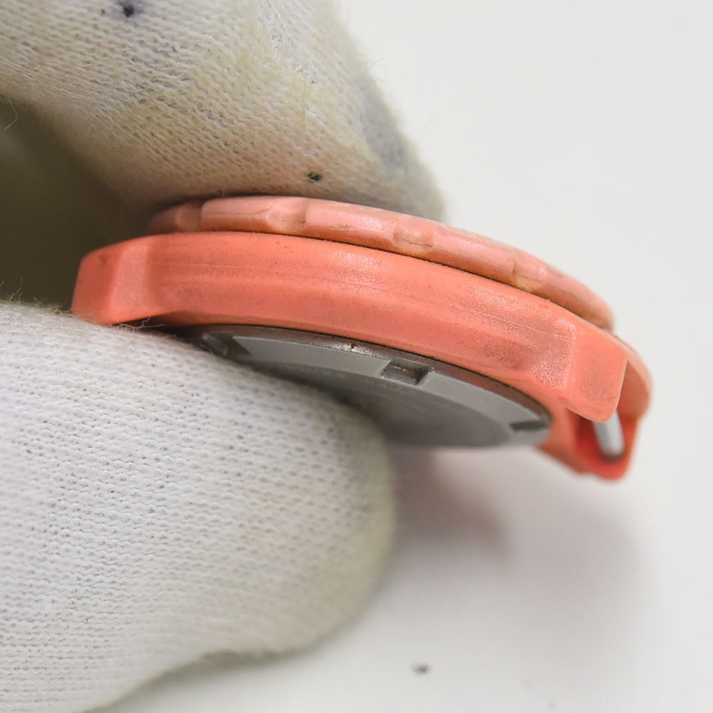 1円 可動品 腕時計 タグホイヤー TAG HEUER フォーミュラ1 364.508 クォーツ レディース ピンク 同梱不可_画像5