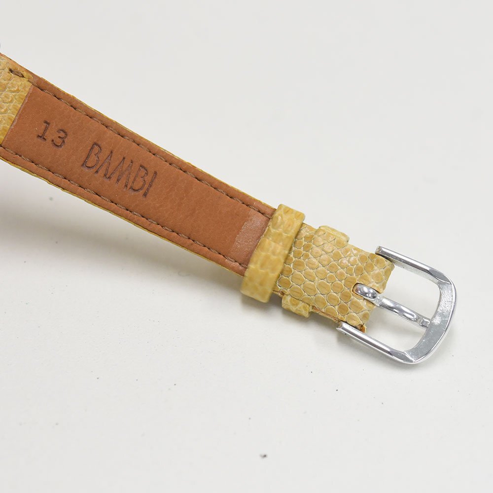 1円 可動品 腕時計 ロンジン LONGINES グランドクラシック L4.135.4 クォーツ レディース 同梱不可_画像8