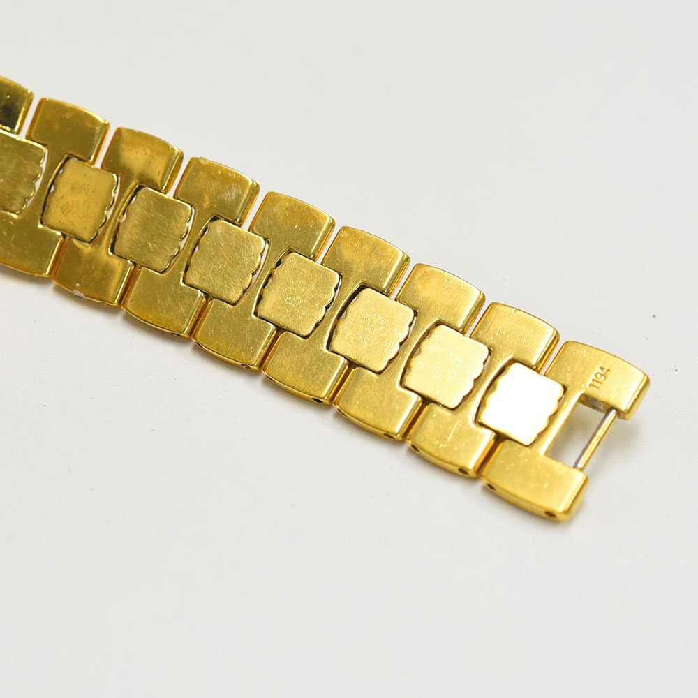 1 иен передвижной товар наручные часы Christian Dior Dior D45-154 кварц мужской включение в покупку не возможно 