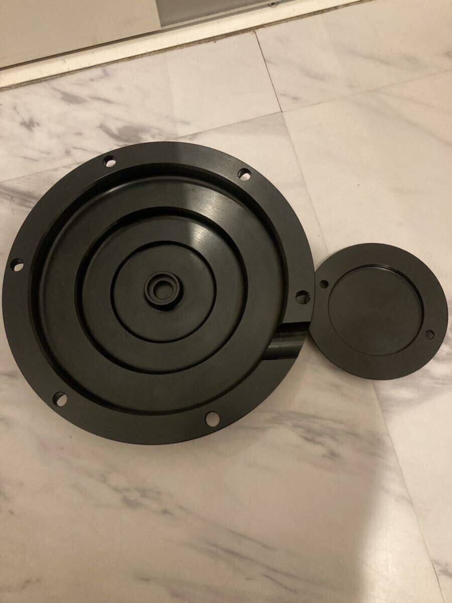 スポーツスター 送込み 即納 ダービー タイマー カバー セット2004年以降 コントラスカット ハーレー XL アイアン48 ブラック_画像2