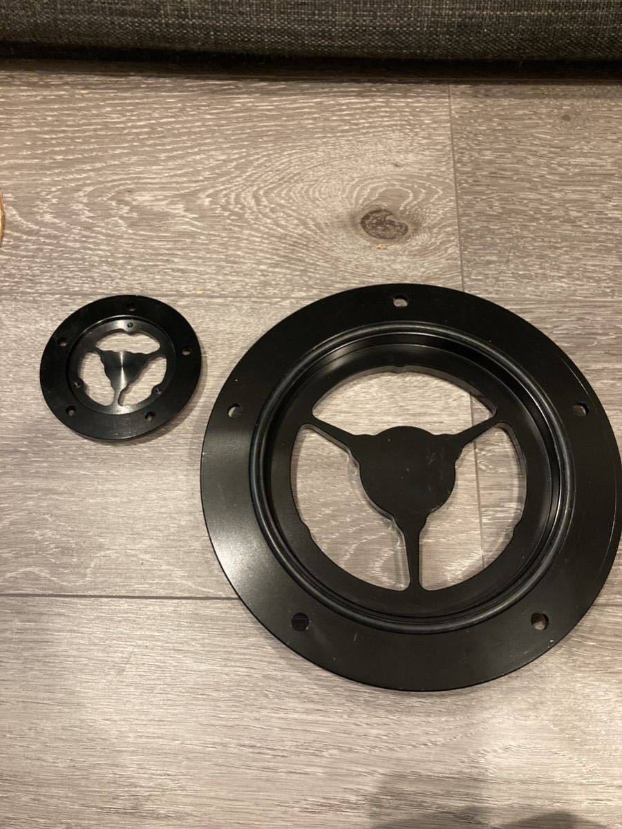 送料込み 即納 ハーレー タイミング タイマー カバー セット ツーリング ソフテイル ダイナ コントラストカット_画像2