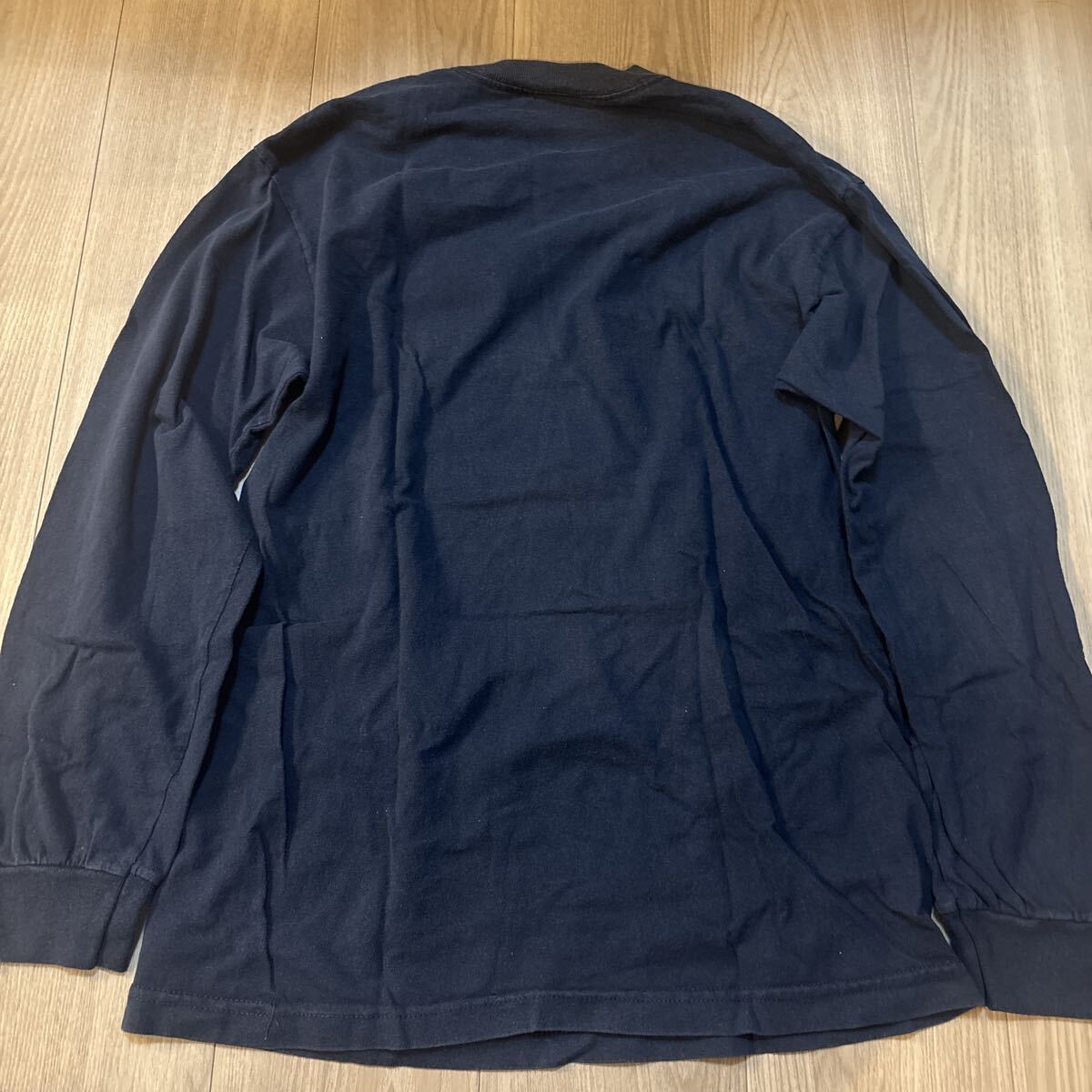 FTC ロンT M_画像2