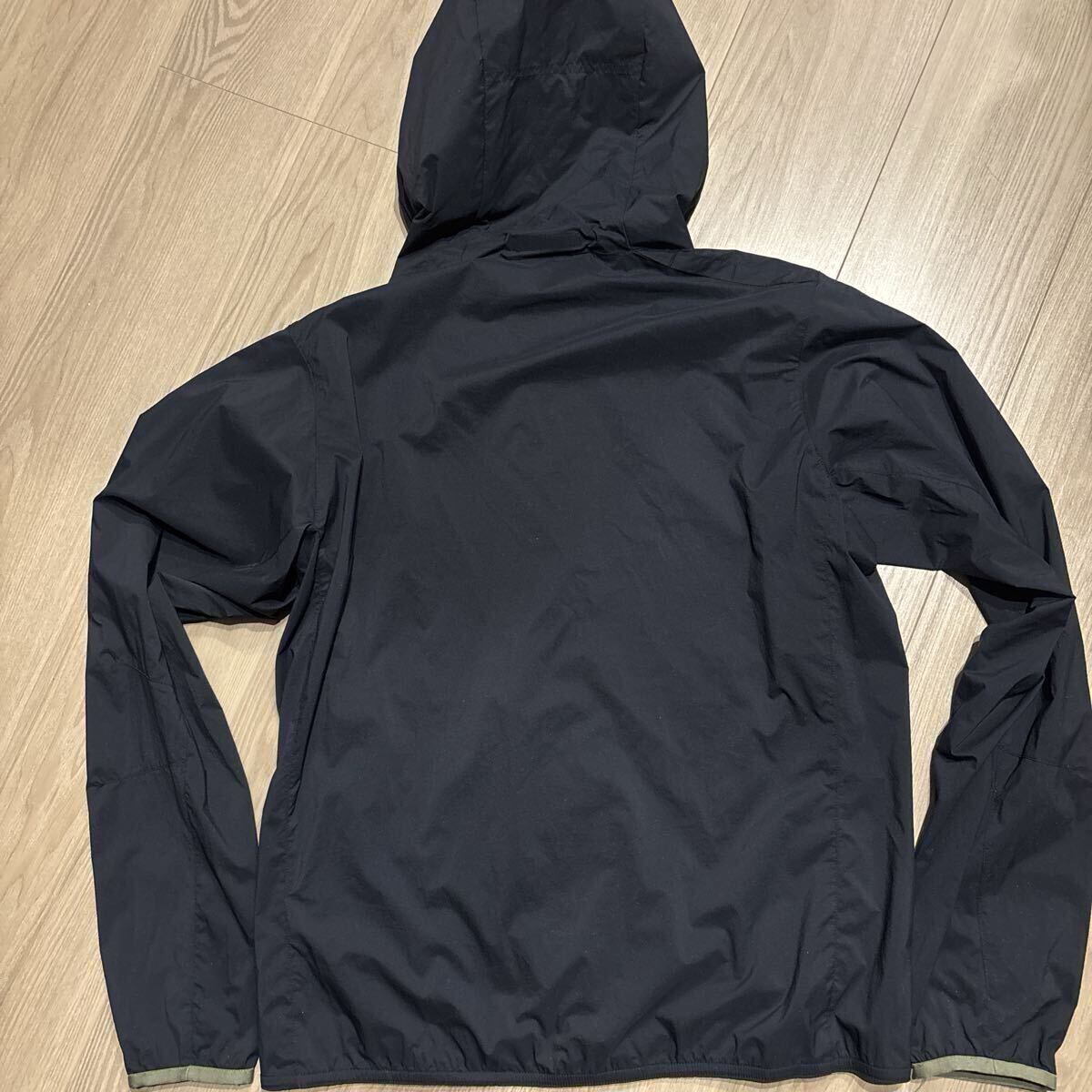 Columbia コロンビア M ナイロンジャケット パッカブル 薄手_画像2