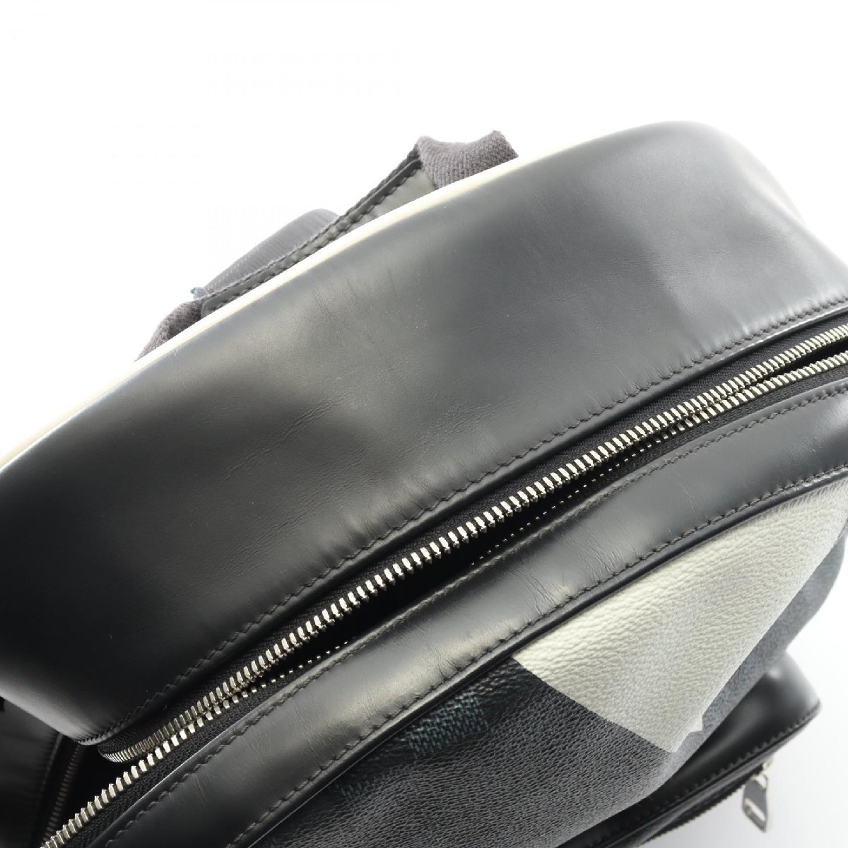 Louis * Vuitton joshu Damier кобальт America z cup 2017 бренд off LOUIS VUITTON рюкзак рюкзак Damier *ko