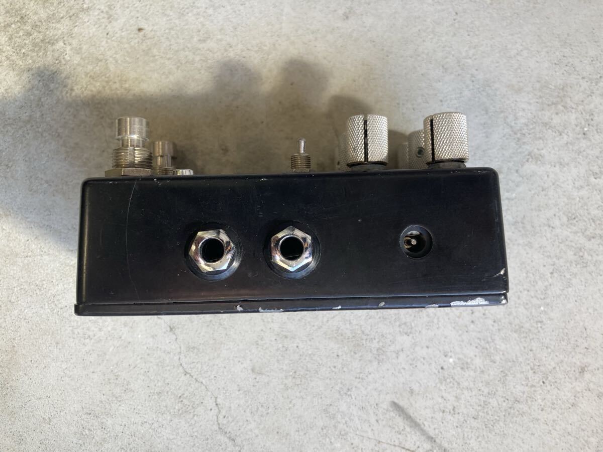 ◎Chase Bliss Audio Warped Vinyl chorus vibrato modulation record noise 格安_画像4