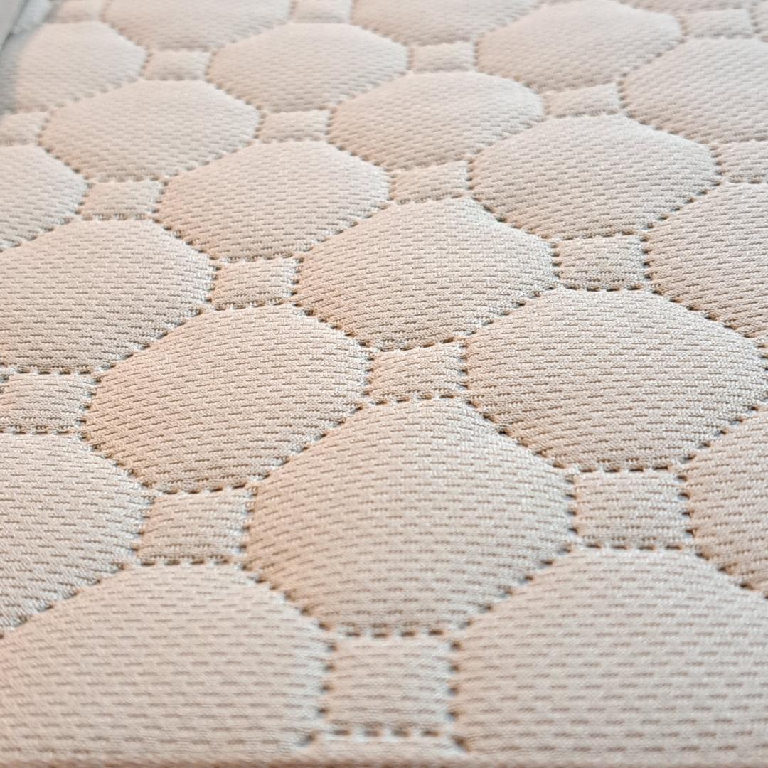 2枚 L ベージュ 洗える ペット 犬 猫 おしっこ トイレ 吸水 防水 マット トイレ シート シーツ 車内 ベッド 寝床 ソファー 介護 兎_画像10