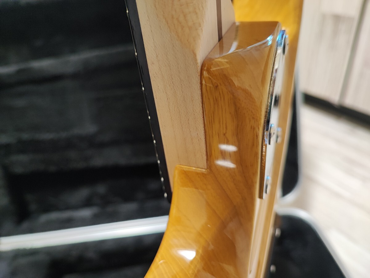 フジゲン　fgn　eos-ash-r/vnt_画像6