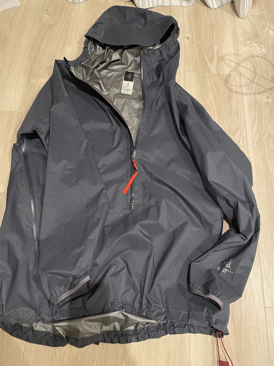 アクシーズクイン フリシキル サイズL_画像3