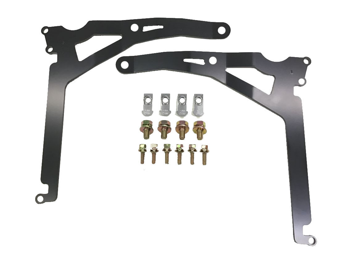 日本製 シルクロード サイドインナーブレース トゥデイ JA4 品番:30M-N03 [代引不可×]_画像1