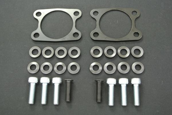 シルクロード アルトワークスHA36S リア キャンバーキット 品番:60L-I0P3 [代引不可×]_画像1