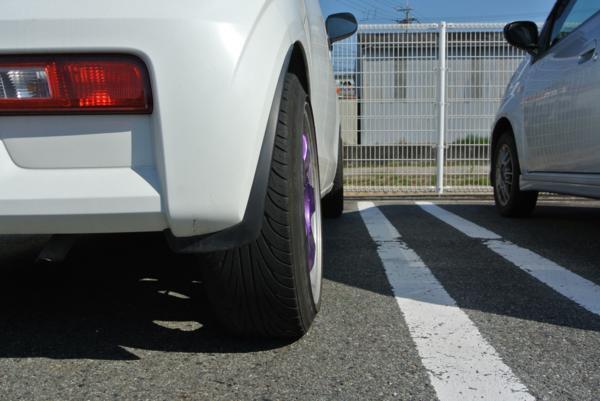 シルクロード アルトワークスHA36S リア キャンバーキット 品番:60L-I0P3 [代引不可×]_画像2