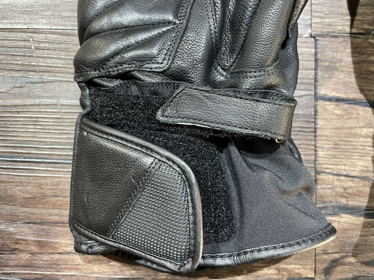 クシタニ GPゼストウインターグローブ Mサイズ 美品_画像5