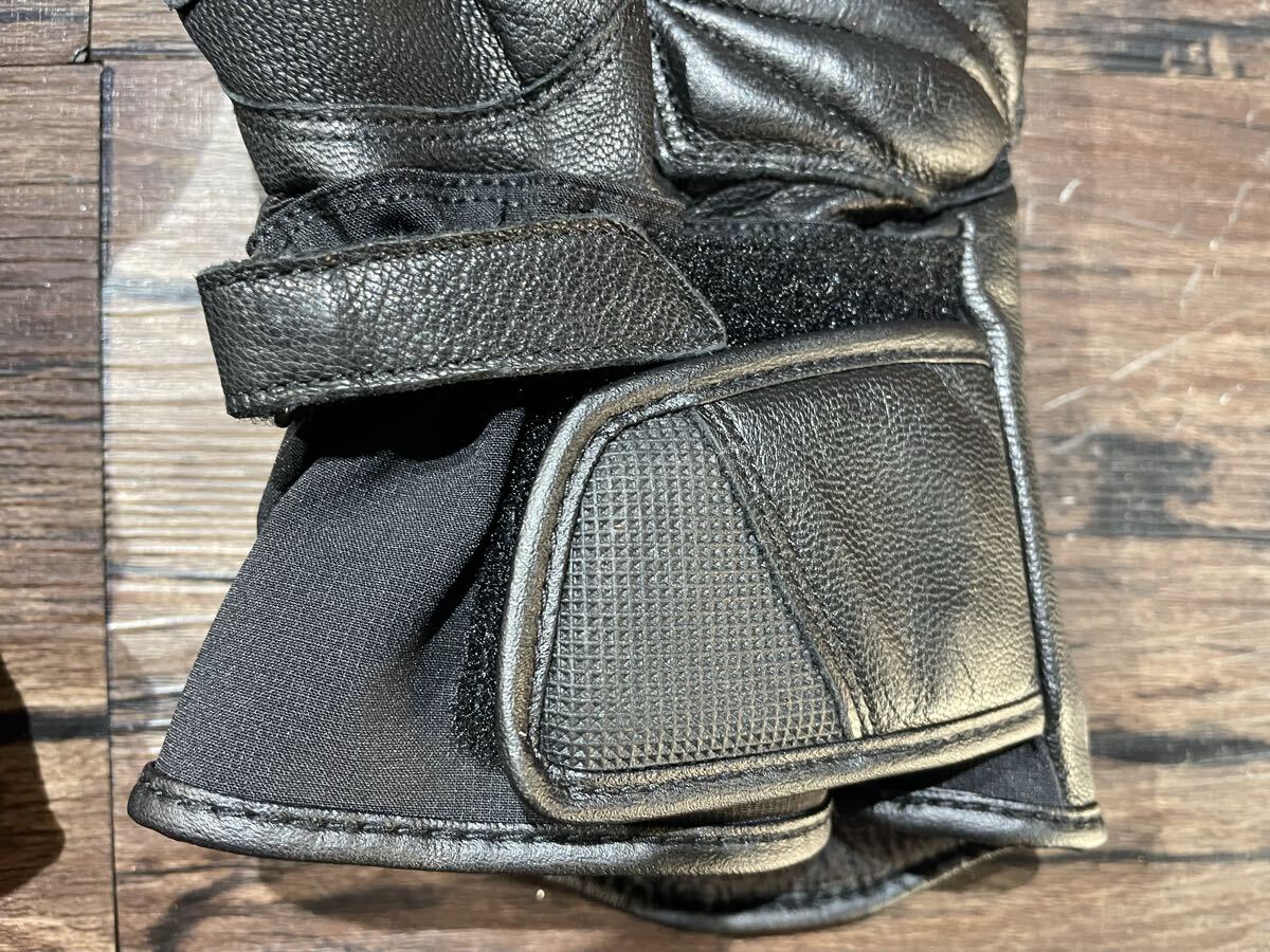 クシタニ GPゼストウインターグローブ Mサイズ 美品_画像6