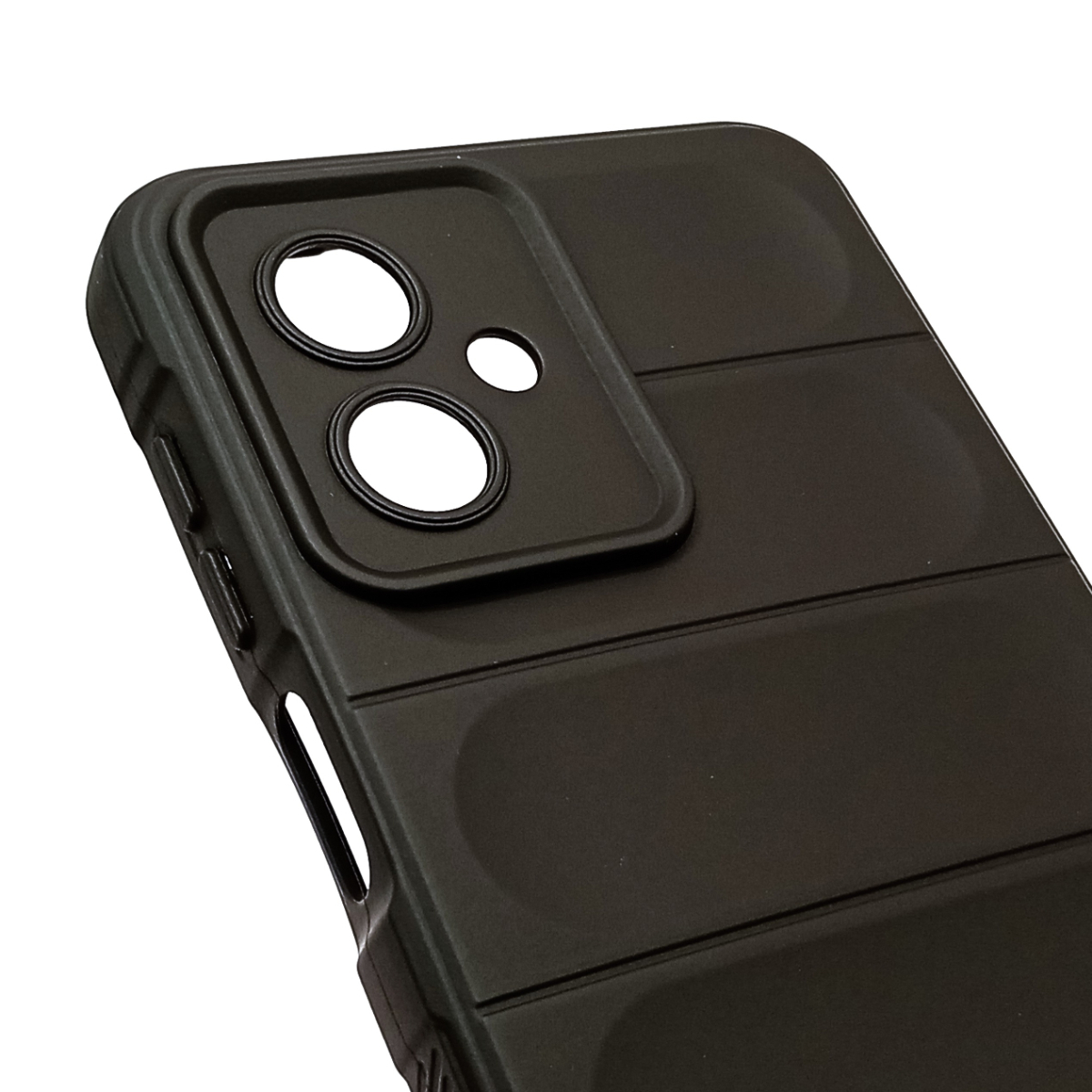 moto g64 5G スマホケース ブラックケース(ゆうパケ)_画像7