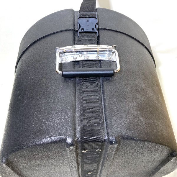 GATOR CASES 14×12インチ ドラムケース タム ハードケース_画像7