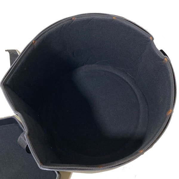 GATOR CASES 14×12インチ ドラムケース タム ハードケース_画像8