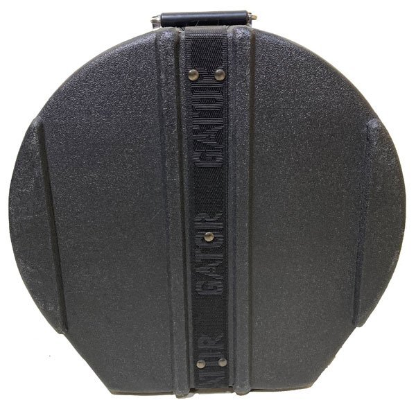 GATOR CASES 14×12インチ ドラムケース タム ハードケース_画像4