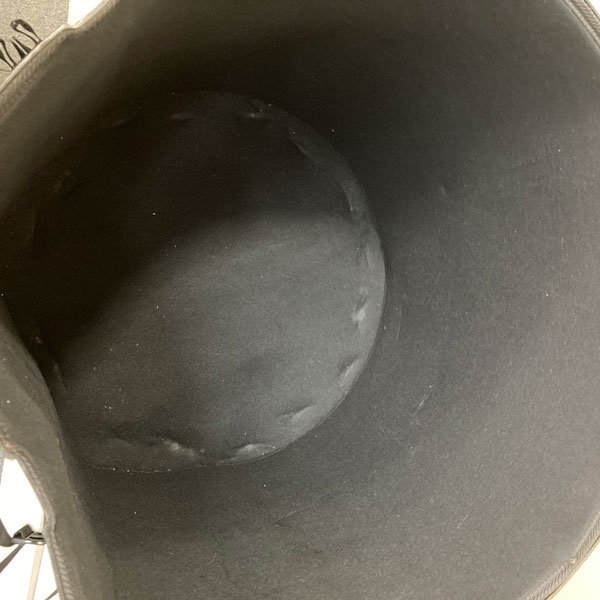 GATOR CASES 22×22インチ バスドラム ドラムケース ハードケース_画像3