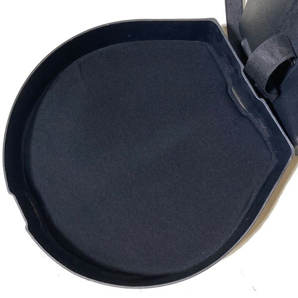 GATOR CASES 14×12インチ ドラムケース タム ハードケース_画像9