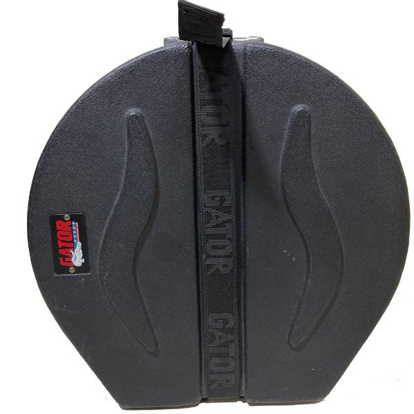 GATOR CASES 14×12インチ ドラムケース タム ハードケース_画像2