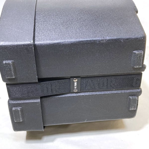 GATOR CASES 14×12インチ ドラムケース タム ハードケース_画像6