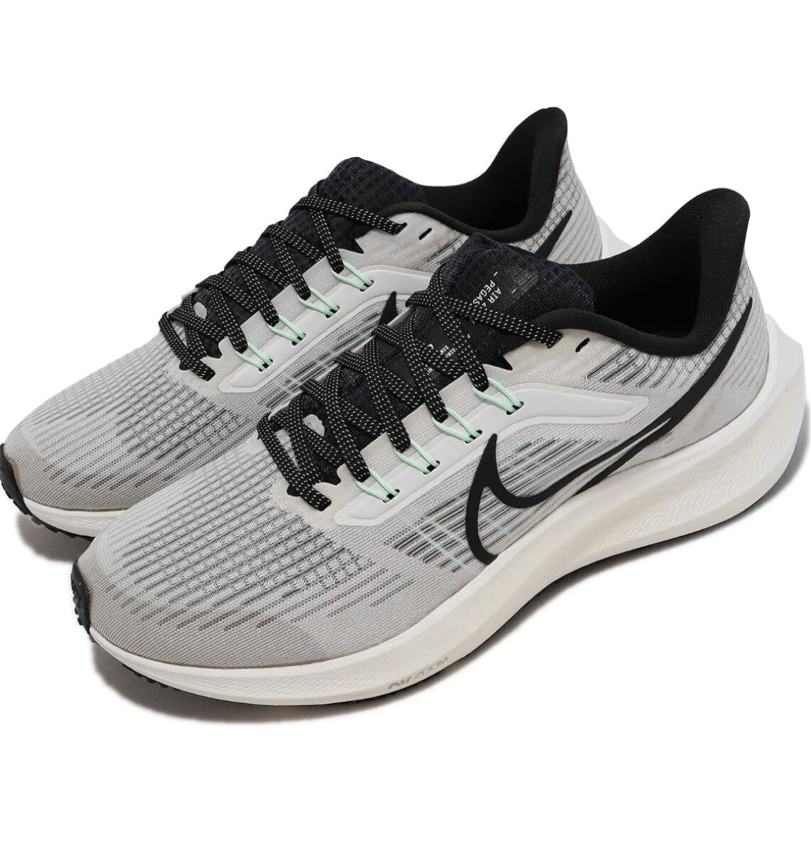 送料無料 新品 ナイキ エアズームペガサス39 27.5㎝_画像1