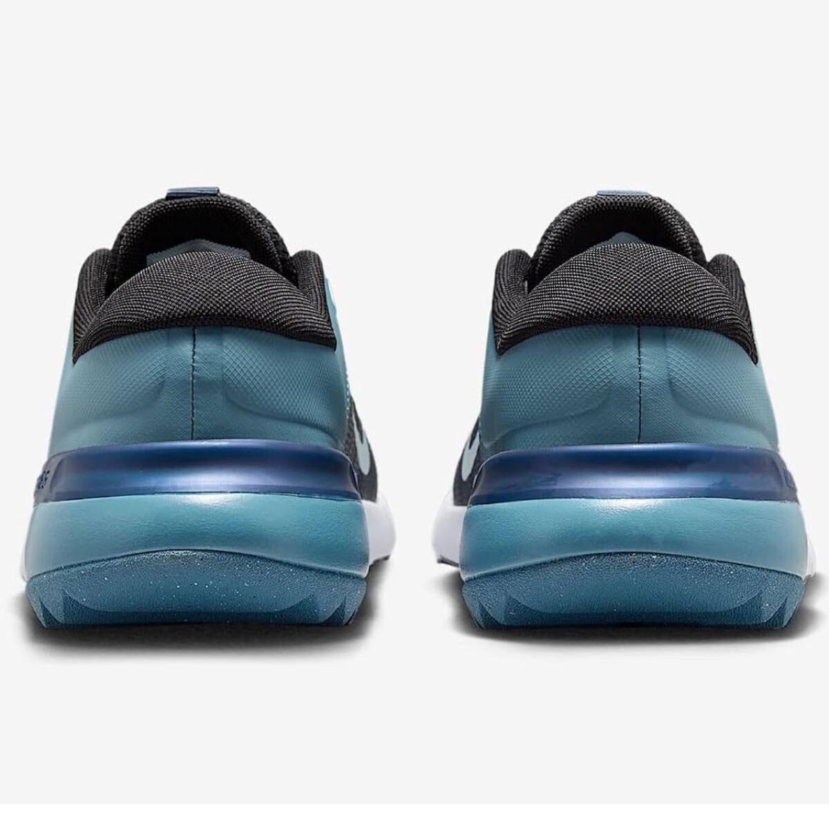 送料無料 新品 ナイキ フリーゴルフNN 26.5㎝_画像5