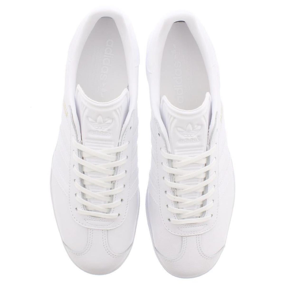 送料無料　新品　アディダス　ガゼル　27㎝_画像4