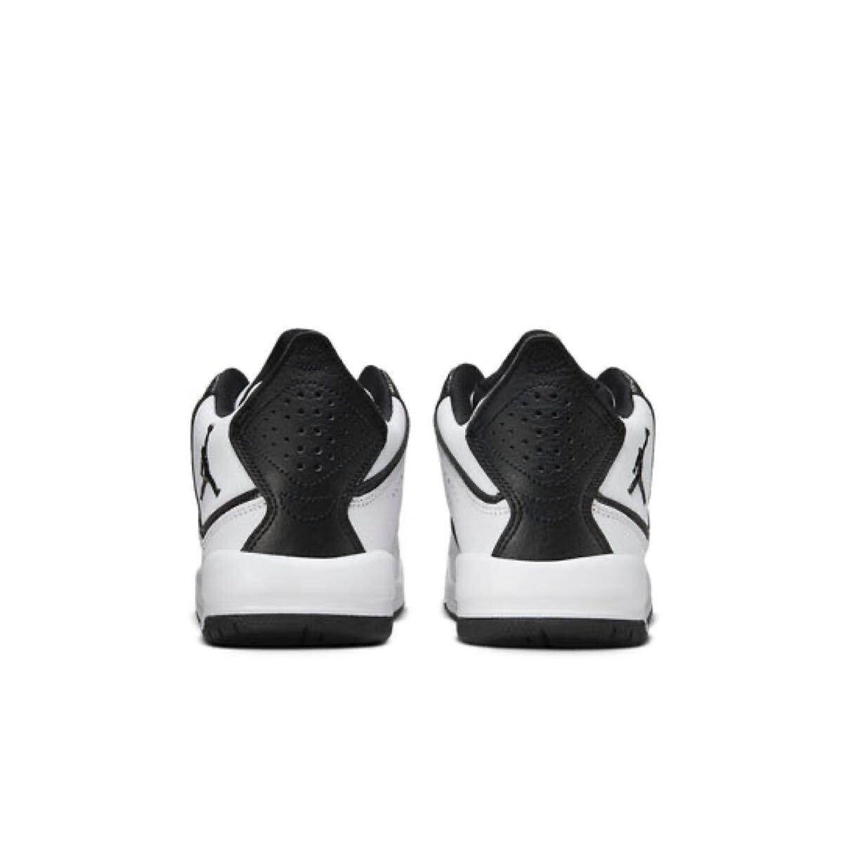 送料無料　新品　ナイキ　ジョーダン　コートサイド23 GS 25㎝_画像4