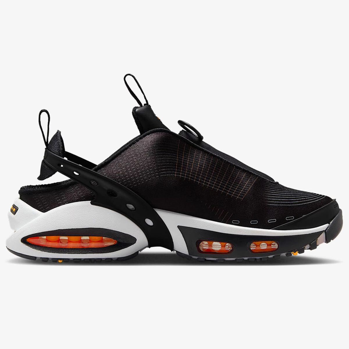 送料無料　新品　Wナイキ　エアマックス　クレイズ　レディース28 メンズ27.5㎝_画像2