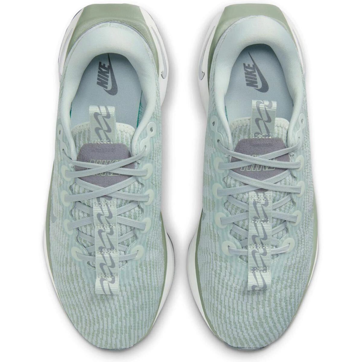 送料無料　新品　Wナイキ　モティバ　24.5㎝_画像4