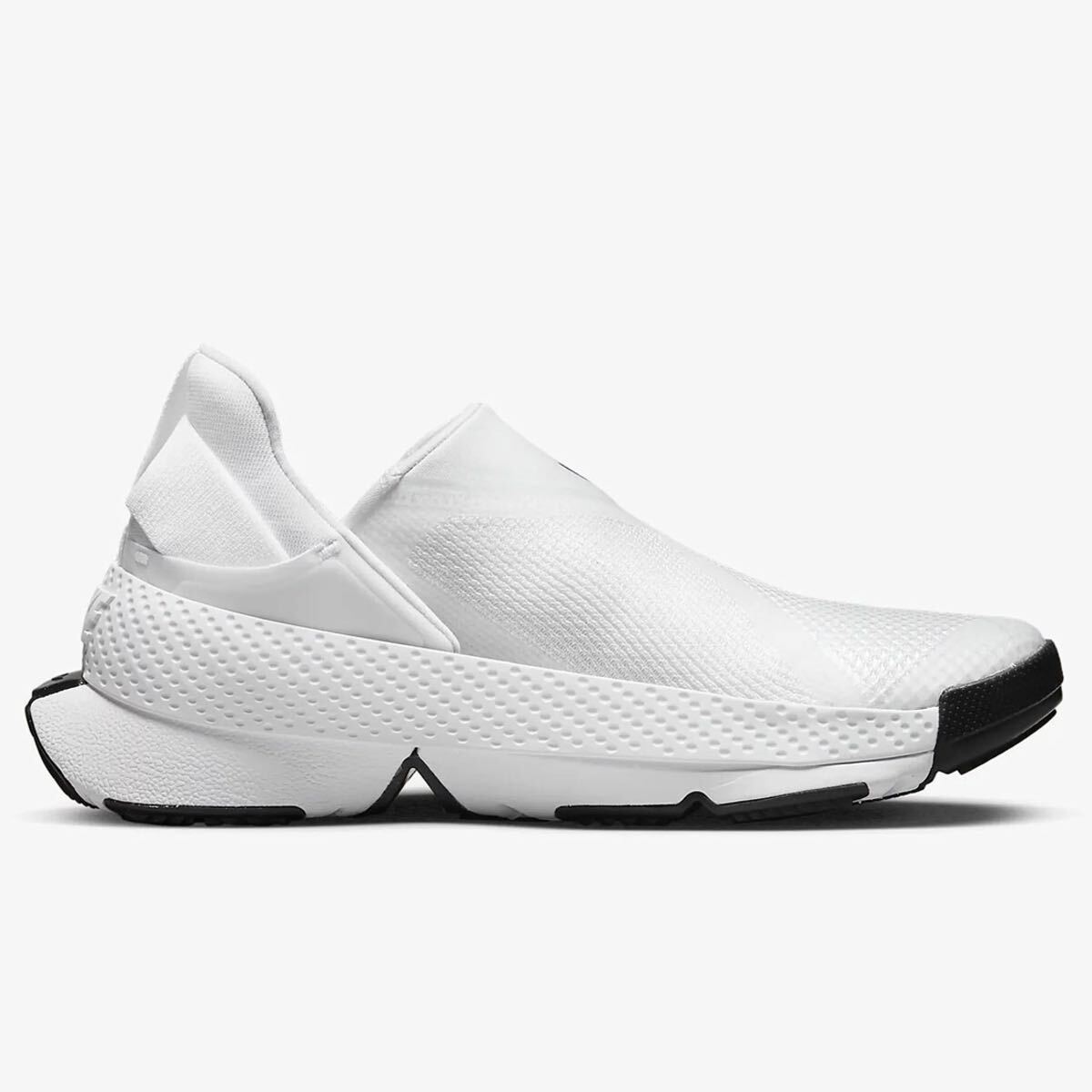 送料無料 新品 Wナイキ GO FLYESE 24.5㎝_画像3