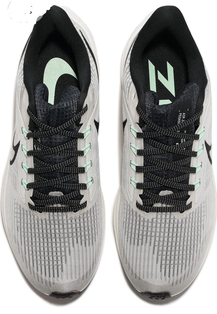 送料無料 新品 ナイキ エアズームペガサス39 27.5㎝_画像4