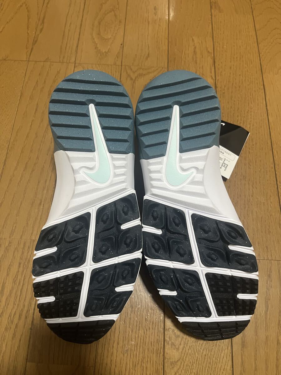 送料無料 新品 ナイキ フリーゴルフNN 26.5㎝_画像8
