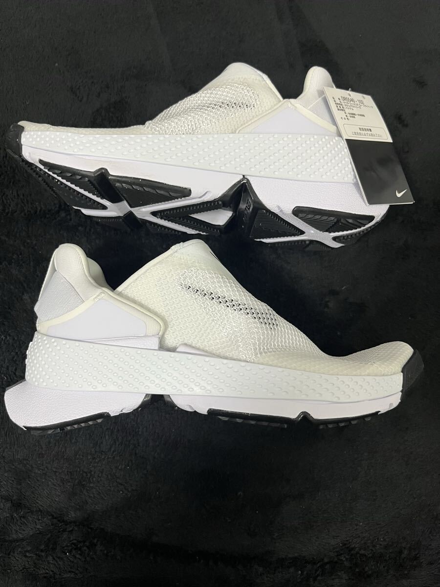 送料無料 新品 Wナイキ GO FLYESE 24.5㎝_画像7