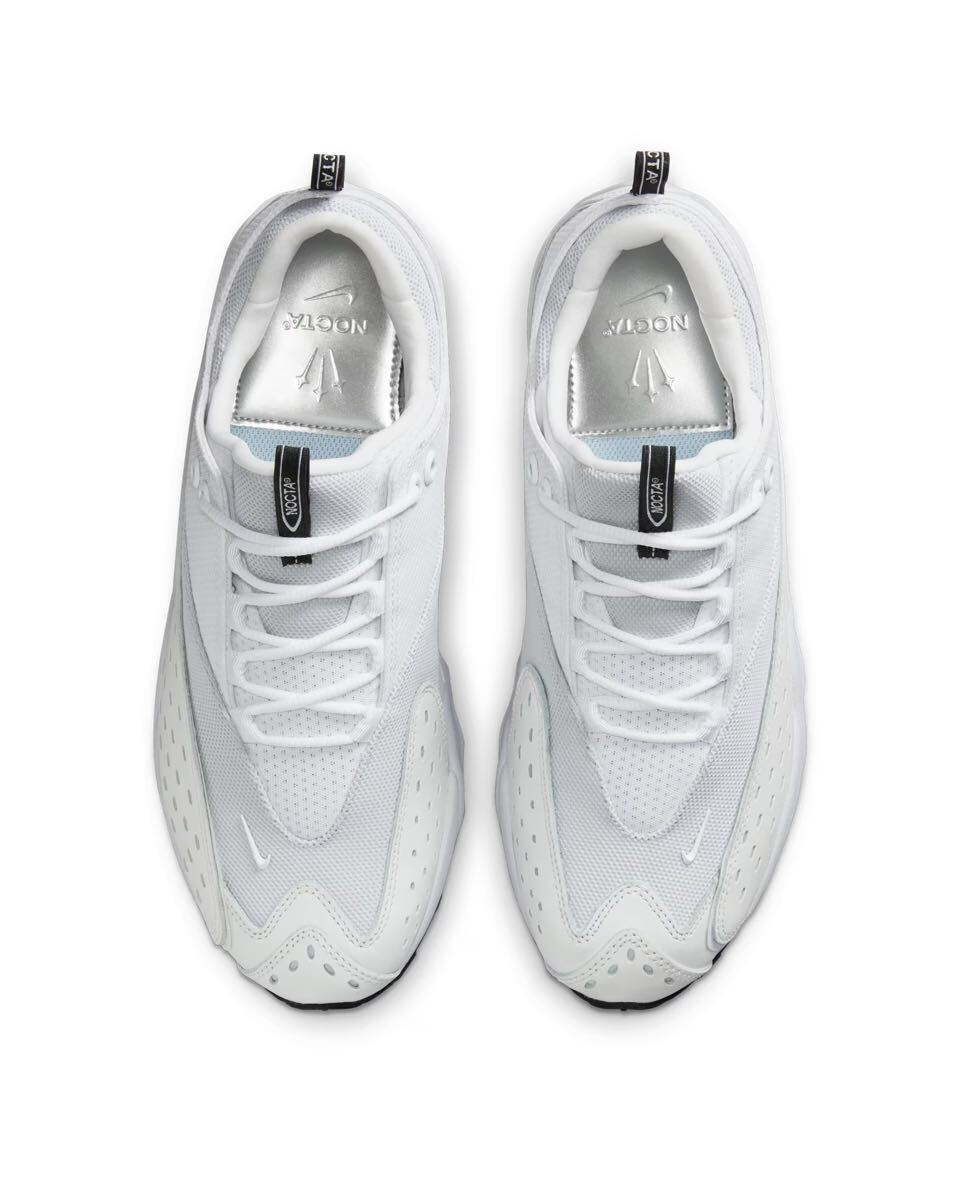 送料無料 新品 エアズーム ドライブSP 28㎝_画像4