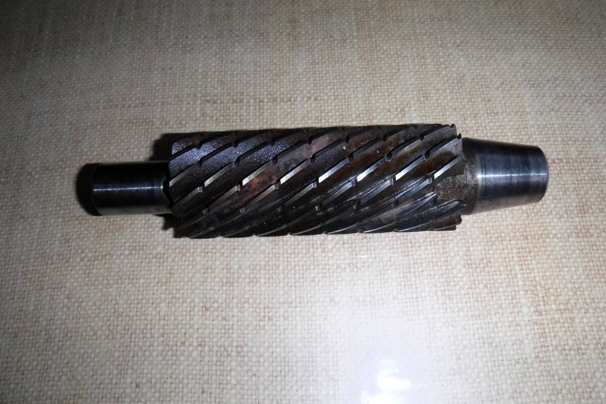 [ бесплатная доставка ]waies Koki труба ... машина для режущий инструмент YP-43 1 шт часть нехватка есть * б/у 