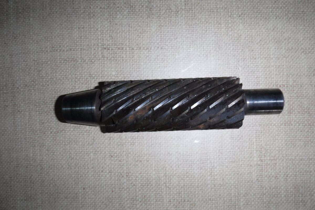 [ бесплатная доставка ]waies Koki труба ... машина для режущий инструмент YP-43 1 шт часть нехватка есть * б/у 