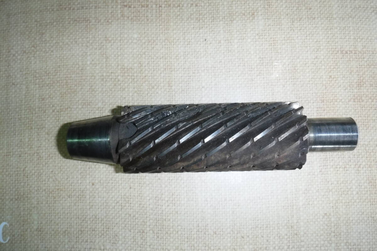 [ бесплатная доставка ]waies Koki труба ... машина для режущий инструмент YP-43 1 шт часть нехватка есть * б/у 