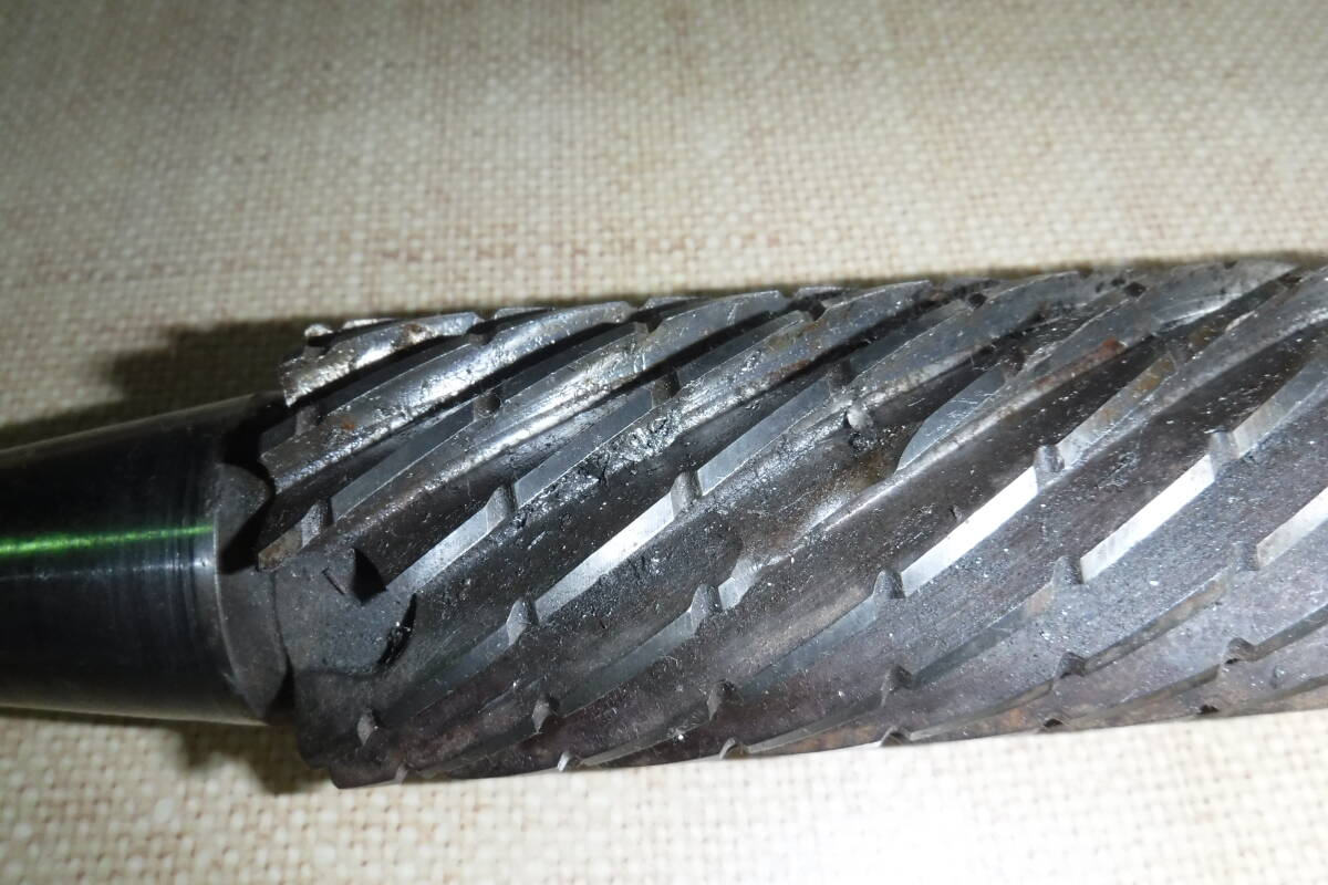 [ бесплатная доставка ]waies Koki труба ... машина для режущий инструмент YP-43 1 шт часть нехватка есть * б/у 