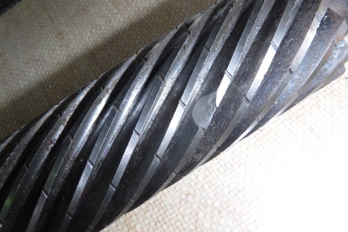 [ бесплатная доставка ]waies Koki труба ... машина для режущий инструмент YP-43 1 шт часть нехватка есть * б/у 