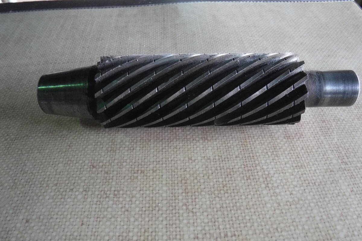 [ бесплатная доставка ]waies Koki труба ... машина для режущий инструмент PS-43.5 1 шт часть нехватка есть * б/у 