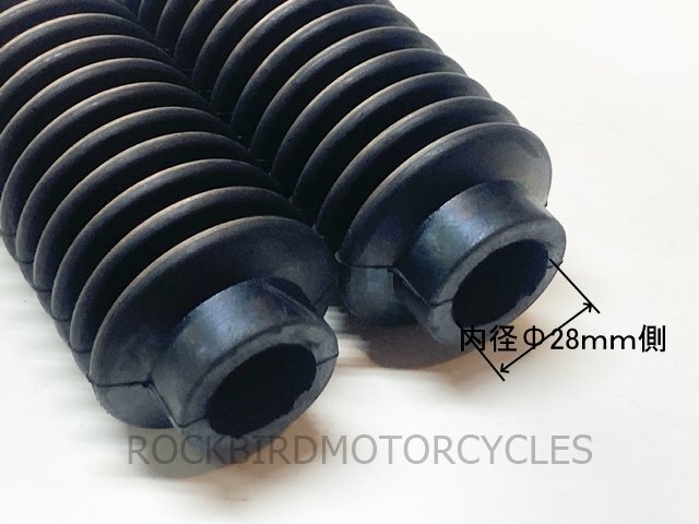  Triumph Tiger Cub / тигр Cub др. T140/ TR7 вилочный пыльник Британия машина Classic вилочный пыльник 