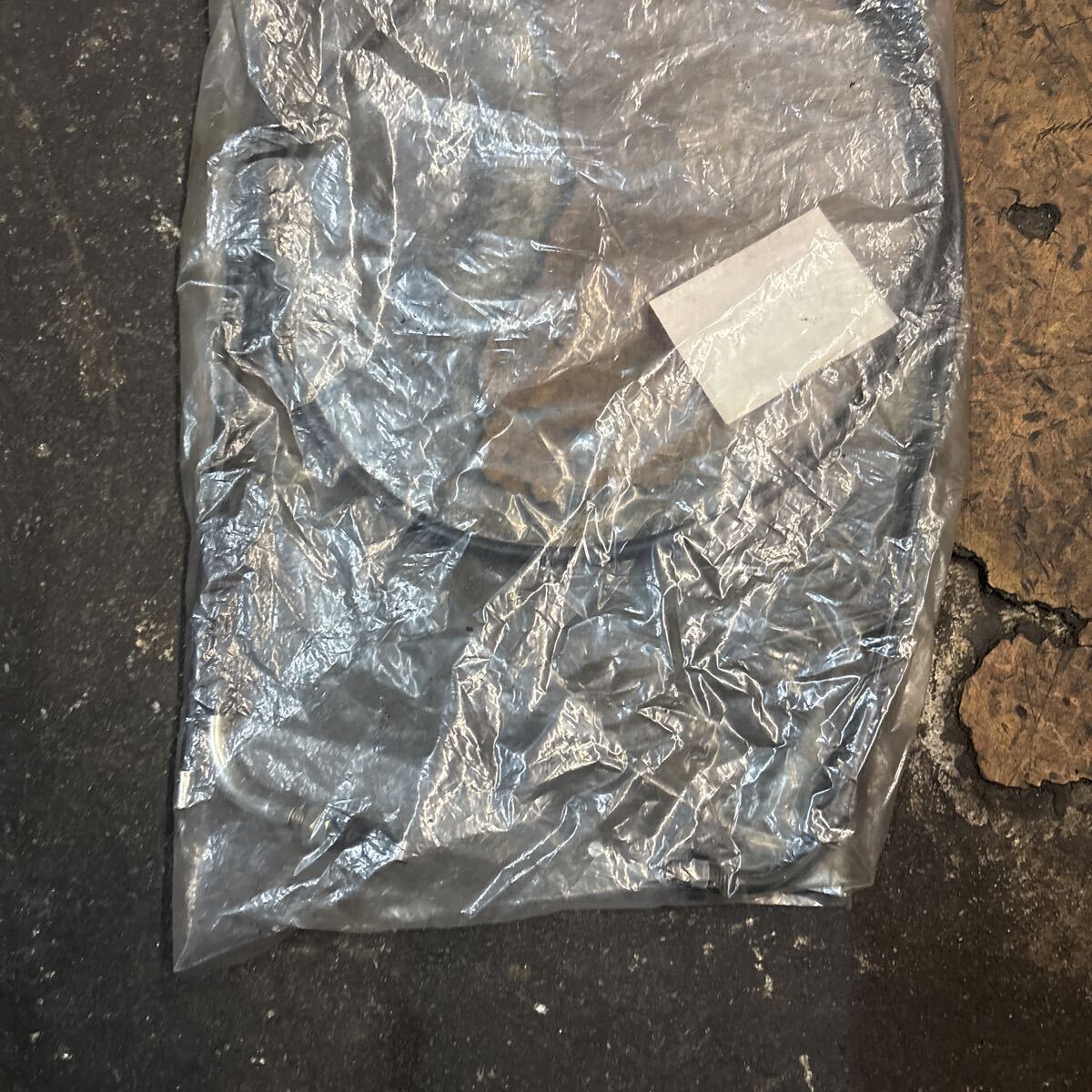 ホンダ HONDA 純正 アクセルワイヤー 17910-GR2-700 イブパックス DJ1 A91_画像5